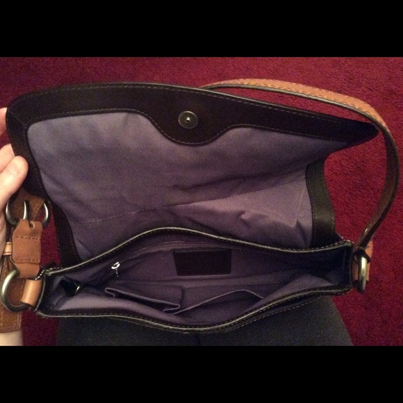 Coach handbag - Picture 4 of 4